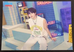 StrayKids 2025 JYP JAPAN POPUP STORE Han SKZ SAUNA 4/6