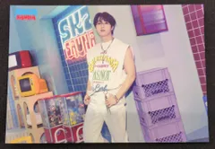 StrayKids 2025 JYP JAPAN POPUP STORE Han SKZ SAUNA 2/6