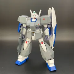 ガンプラ【ジャンク品/キズ、欠品多数】 HGUC 1/144 ガンダム NT-1 完成品 組立済みバンダイ ガンダム Gunpla 1971