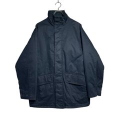 MHL Cotton Twill Military Mountain Parka - メルカリ