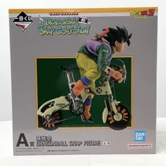 2026年最新】一番くじ ドラゴンボール snap a賞の人気アイテム - メルカリ