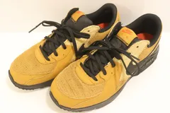 【中古】 NIKE メンズスニーカー 28cm AIR MAX EXCEE スニーカー/NIKE/28cm/茶 ブラウン/ロゴ