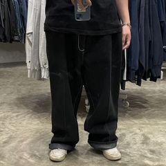 RAKINES ブラック デニム 10oz ラキネス - メルカリ 【週末限定SALE】RAKINES ブラック デニム 10oz ラキネス