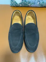 Berwick(バーウィック) 9628 173 ローファー 靴 UK5 5 サイズ