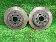 日産 スカイライン・フェアレディZ 曙キャリパー用フロントディスク