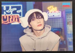StrayKids 2025 JYP JAPAN POPUP STORE I.N SKZ SAUNA 1/6