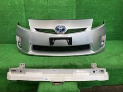 プリウス ZVW30 フロントバンパー S 52119-47080-B0 1F7