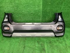日産デイズ HIGHWAY STAR 5AA-B44W リアバンパー シルバー - メルカリ
