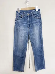 RED CARD レッドカード      デニムパンツ size25　S/ブルー■■レディース