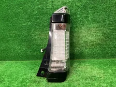N-BOX JF2 右テールランプ・テールライト カスタムG ターボSS