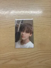 SEVENTEEN ジョンハン Semicolon トレカ