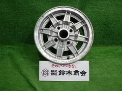 カンパニョーロ 5.5J-13 PCD100 オフセット+19 4本！