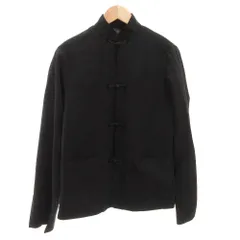 2026年最新】comme des garcons black チャイナの人気アイテム - メルカリ