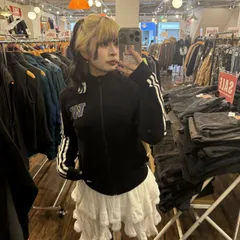 【adidas / アディダス】トラックジャケット