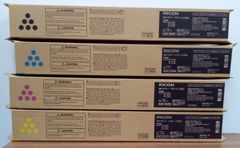 コニカミノルタ 純正未使用品 未使用品 TN328 各色セット 【大阪より