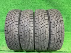 GOODYEARアイスナビ155/65R14スタッドレスタイヤ4本 21年製 - メルカリ