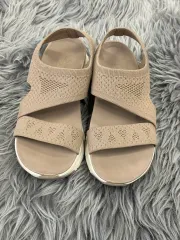 スケッチャーズ SKECHERS Arch Fit ニット サンダル