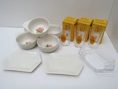 サントリー　角ハイボールオリジナルタンブラー・皿　11点セット