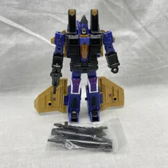 【中古】現状品)海外版 トランスフォーマー レガシーレボリューション ダージ[91]