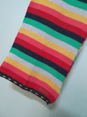 ポール・スミス ウール マフラー