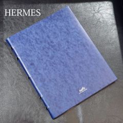 ✨エルメス HERMES ノートレフィル 《ユリス》 PM 罫線 74枚 - メルカリ