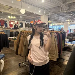 【carhartt / カーハート】Tシャツ