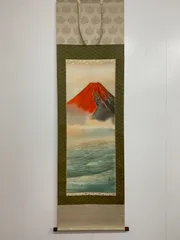 2026年最新】掛け軸の人気アイテム - メルカリ