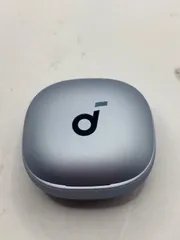 Anker Soundcore Liberty 4 ケースのみ　リバティ4　スカイブルー　サウンドコア