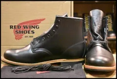 2026年最新】レッドウィング ベックマン 27の人気アイテム - メルカリ