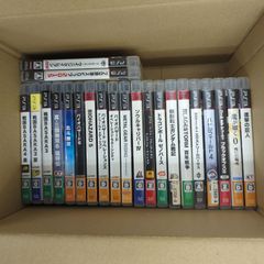 バラ売り大歓迎‼️】Wii/DS/3DS/Switch ゲームソフト まとめ売り