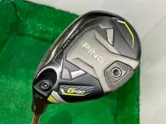 2026年最新】ping g430 ユーティリティ レフティの人気アイテム - メルカリ