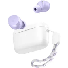 【新品未使用】【未開梱】アンカー Anker Japan フルワイヤレスイヤホン パープルSoundcore A25i Purple A3948NQ1
