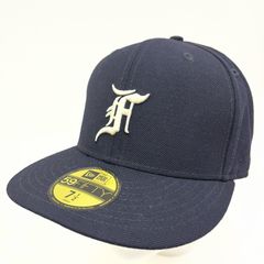 NEWERA 9FORTY アンストラクチャード FEAR OF GOD - メルカリ