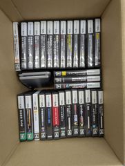 DSソフト 29本 まとめ売り 大量 ジャンク 現状品 おまけ付き 動作