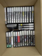 DSソフト 29本 まとめ売り 大量 ジャンク 現状品 おまけ付き 動作未確認