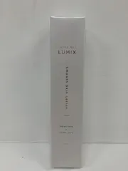■新品・未使用■LUMIXスムーススキンローション(フェイス・ボディ用) LUMIX スムース スキンローション（店販用）」ルミクス専用 抑毛保湿
