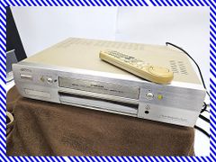 ☆SONY RDR-A11 DVD レコーダー 【DVD,CD再生専用】ソニー - メルカリ