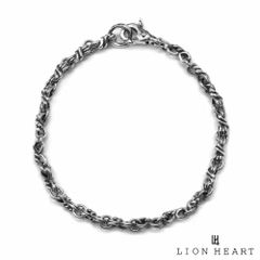 希少】 ジョンローレンスサリバン BONE BRACELET シルバー925 - メルカリ