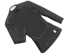 NIKE ナイキ プロコンバット ドライフィット アンダーウェアインナー sizeS/黒 ■◇ メンズ