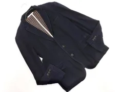 BEAUTY & YOUTH ビューティ&ユース ユナイテッドアローズ ジャケット sizeS/紺 ■◇ メンズのサムネイル
