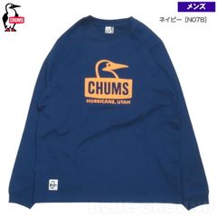 新品 CHUMS L/S Rashgard チャムス ラッシュガード bm - メルカリ