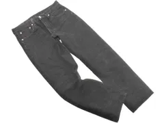 UNITED ARROWS ユナイテッドアローズ デニムパンツ sizeS/黒 ■■ メンズ