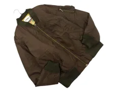URBAN RESEARCH アーバンリサーチ ブルゾン ジャケット size38/カーキ ◇■ レディース