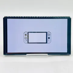 Nintendo Switch（有機ELモデル）本体のみ     任天堂　動作確認済み