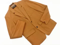 AMERICAN RAG CIE アメリカンラグシー テーラード ジャケット size1/キャメル ■◇ メンズのサムネイル
