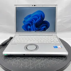 2026年最新】レッツノート 16gb sv1の人気アイテム - メルカリ