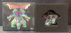 スクウェア・エニックス メタリックモンスターズギャラリー やまたのおろち 再販