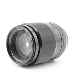 □美品□ FUJIFILM X 交換レンズ フジノン 単焦点 望遠 大口径 90mm F2