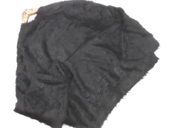 MONO-MART モノマート シャギー ニット セーター sizeM/黒 ◇■ レディース