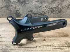 2026年最新】アルテグラ 6800 クランクの人気アイテム - メルカリ